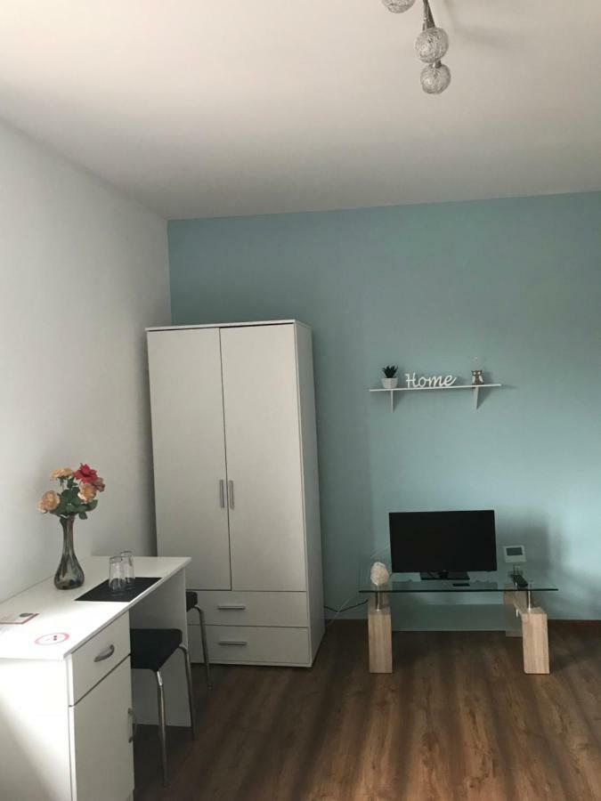 Pension32 Бурґ-бай-Маґдебурґ Екстер'єр фото